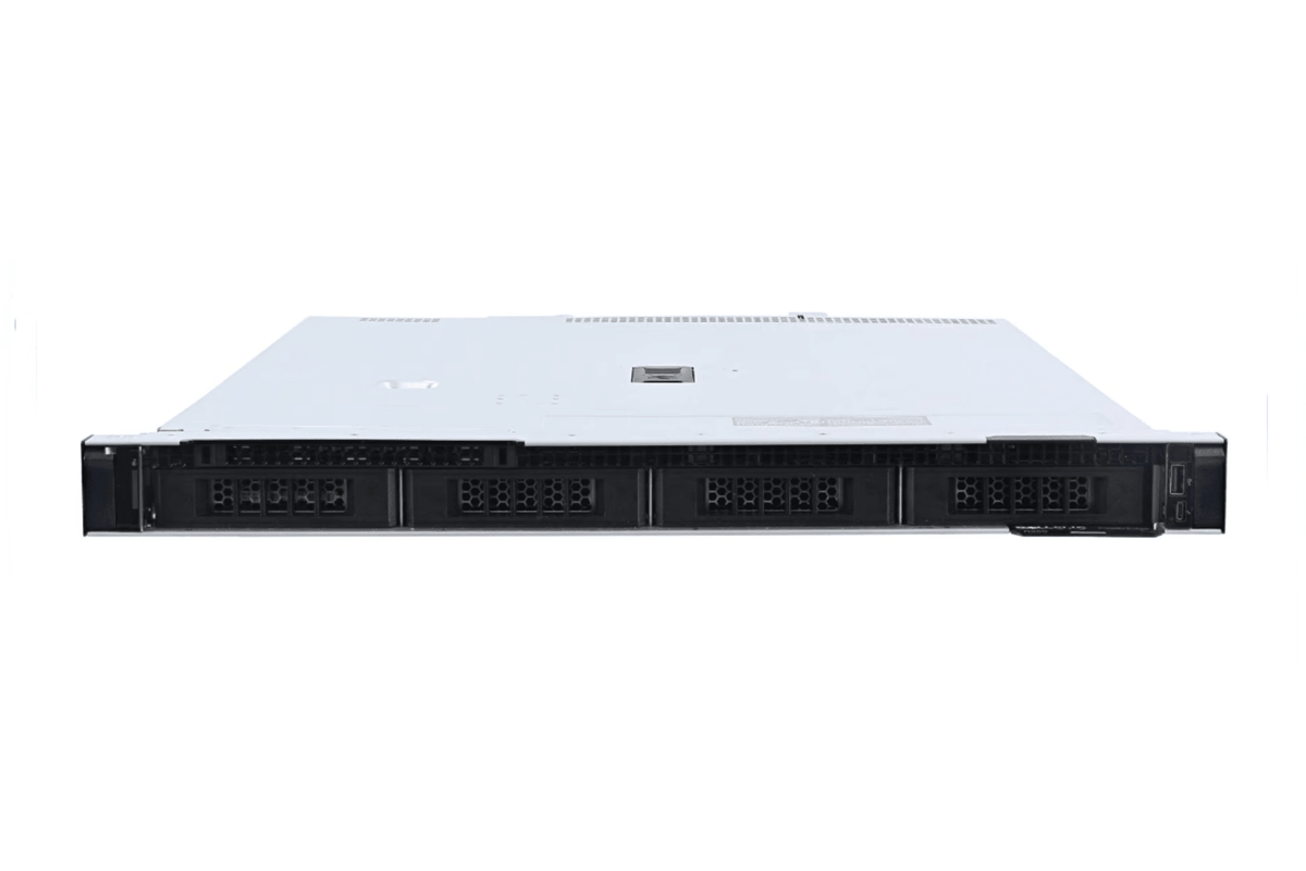 SERVER DESIGN LAB - Dell PowerEdge R250 2-Bay 3.5-configured - SaveMyServer.com