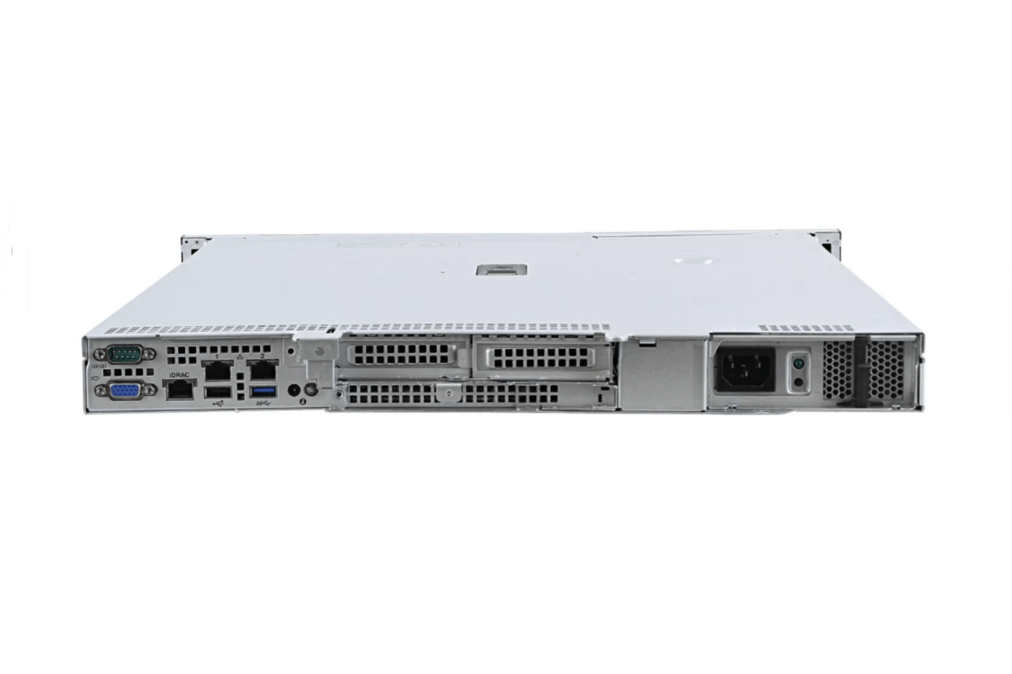 SERVER DESIGN LAB - Dell PowerEdge R250 4 - Bay 3.5" Cabled Drives - SaveMyServer.com