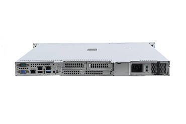 SERVER DESIGN LAB - Dell PowerEdge R250 4 - Bay 3.5" Cabled Drives - SaveMyServer.com