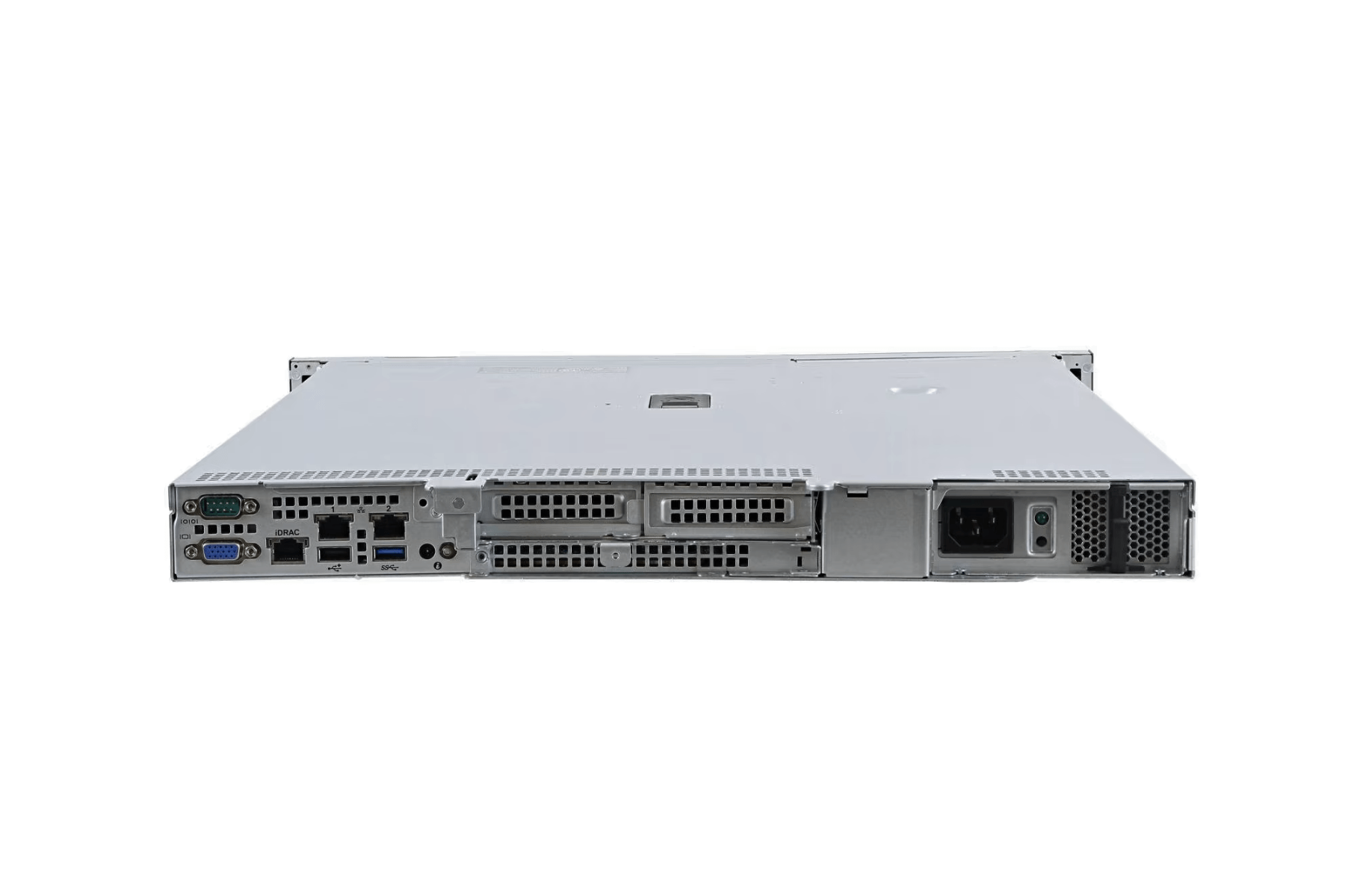 SERVER DESIGN LAB - Dell PowerEdge R250 - SaveMyServer.com