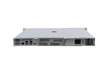 SERVER DESIGN LAB - Dell PowerEdge R250 4 - Bay 3.5" Cabled Drives - SaveMyServer.com