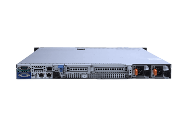 SERVER DESIGN LAB - Dell PowerEdge R330 4 - Bay 3.5" Drives - SaveMyServer.com