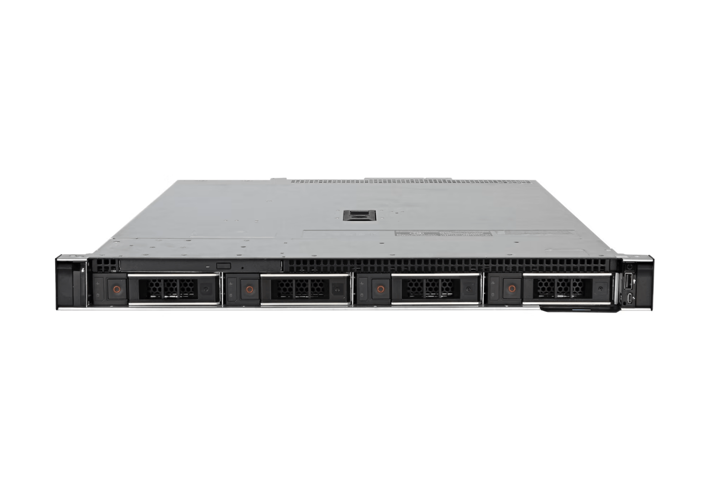SERVER DESIGN LAB - Dell PowerEdge R340 4-Bay 3.5-configured - Configured Server