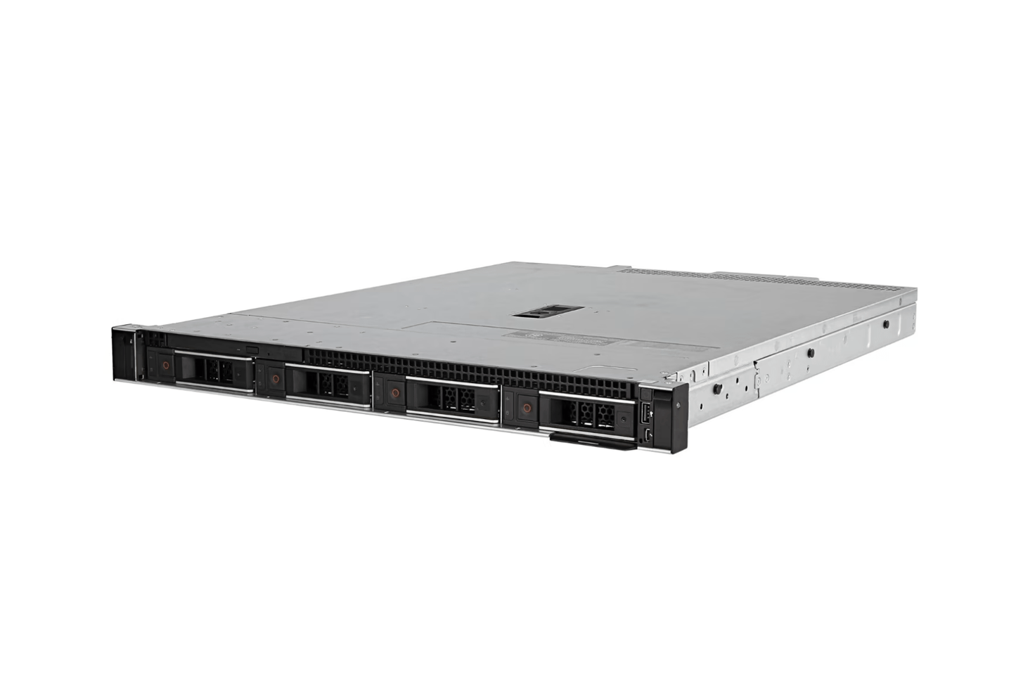 SERVER DESIGN LAB - Dell PowerEdge R340 4 - Bay 3.5" Drives - SaveMyServer.com