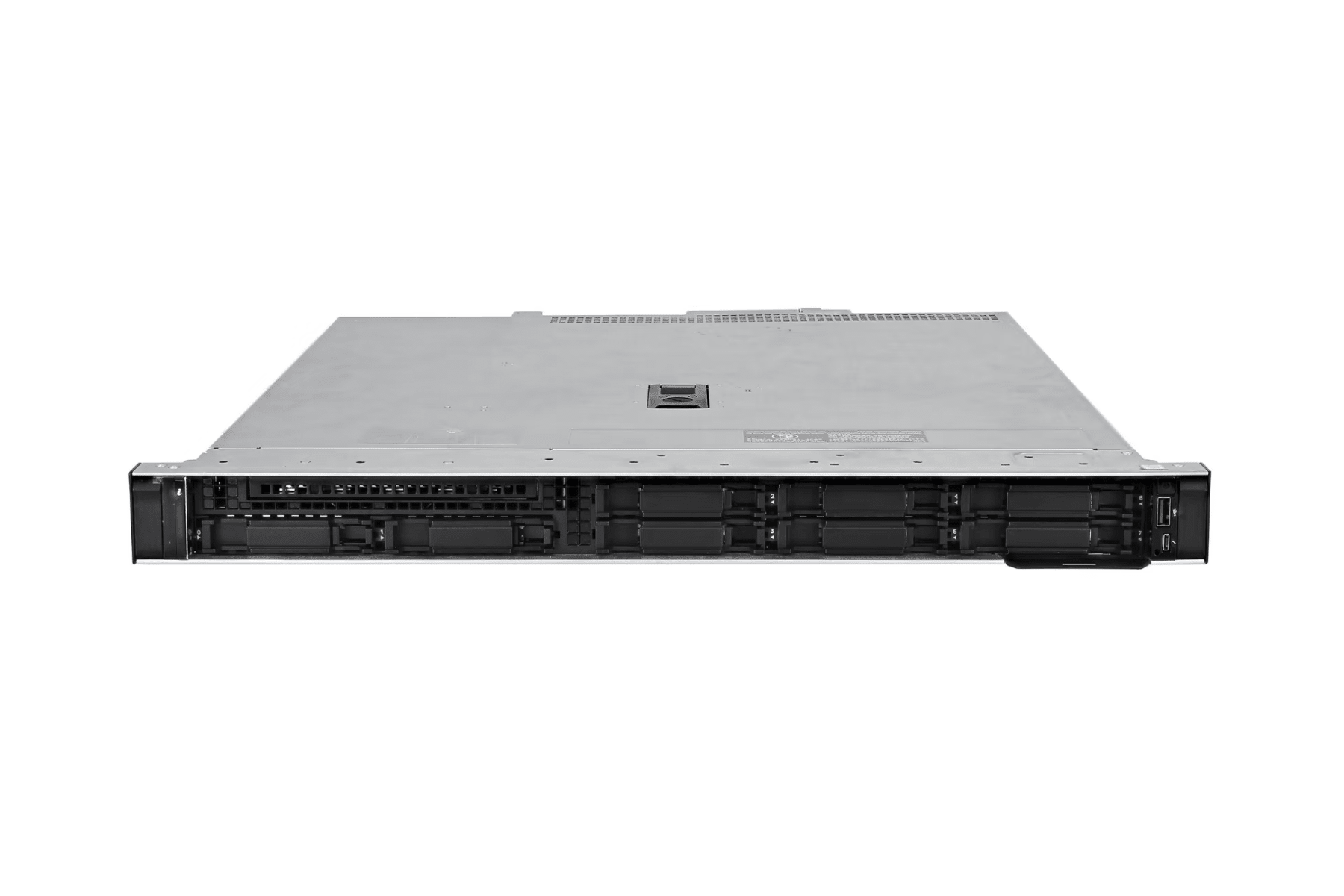 SERVER DESIGN LAB - Dell PowerEdge R340 8 - Bay 2.5 - configured - SaveMyServer.com