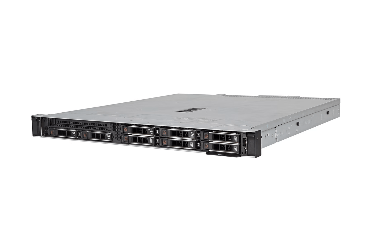 SERVER DESIGN LAB - Dell PowerEdge R340 8 - Bay 2.5" Drives - SaveMyServer.com