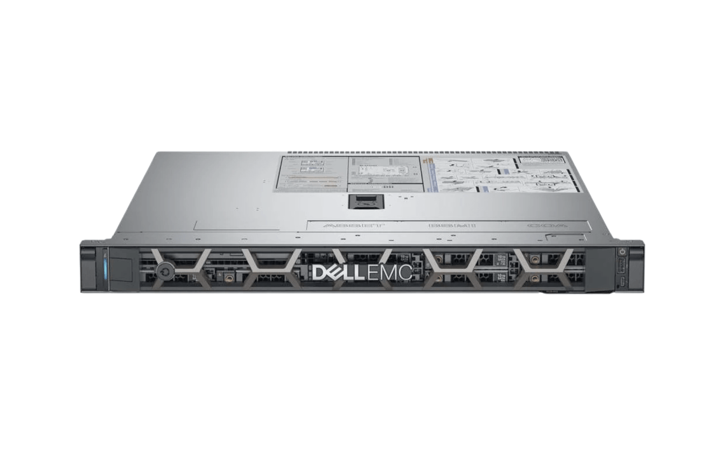 SERVER DESIGN LAB - Dell PowerEdge R340 8 - Bay 2.5" Drives - SaveMyServer.com