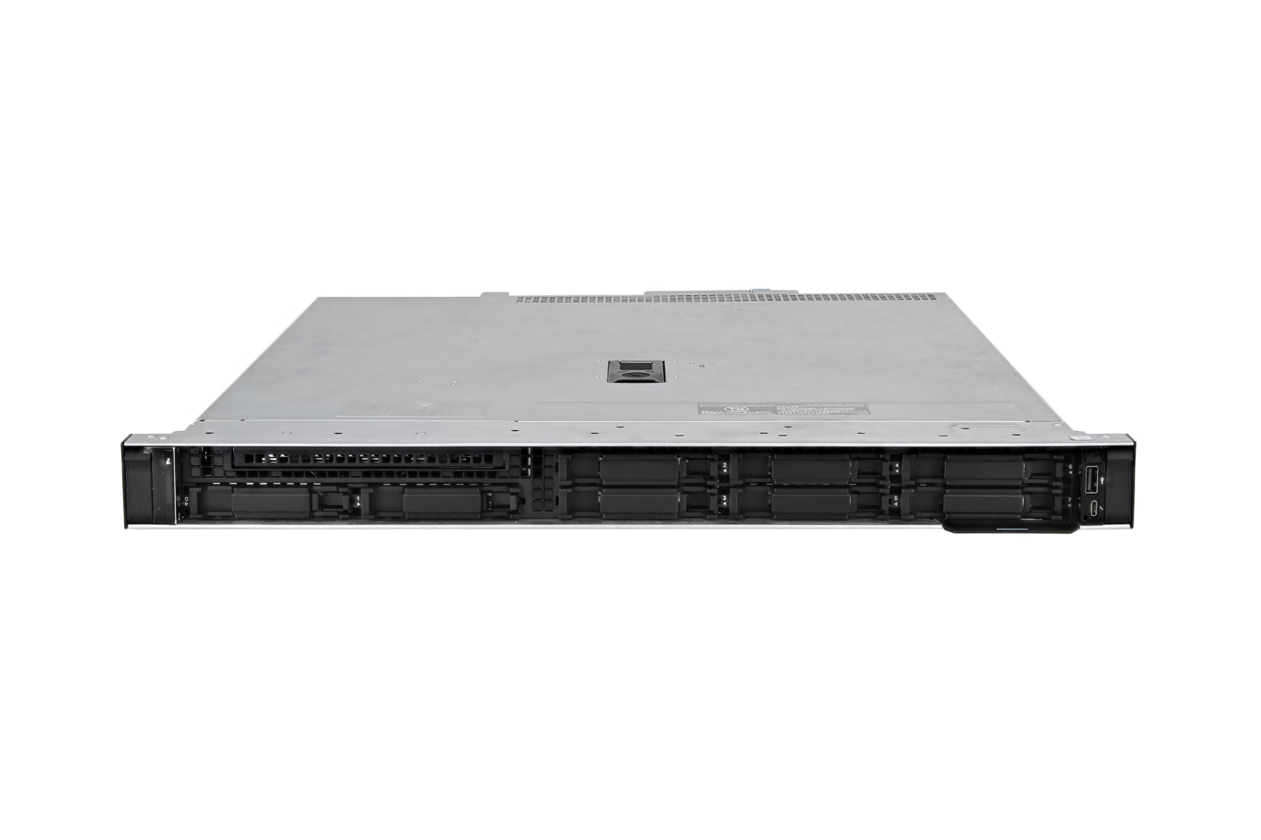 SERVER DESIGN LAB - Dell PowerEdge R340 8-Bay 2.5-configured - Configured Server