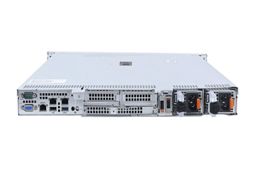 SERVER DESIGN LAB - Dell PowerEdge R350 4 - Bay 3.5" Drives - SaveMyServer.com