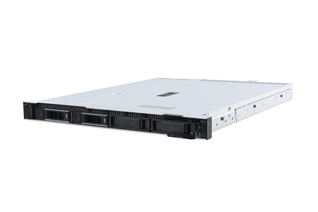 SERVER DESIGN LAB - Dell PowerEdge R350 - SaveMyServer.com