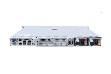 SERVER DESIGN LAB - Dell PowerEdge R350 8 - Bay 2.5" Drives - SaveMyServer.com