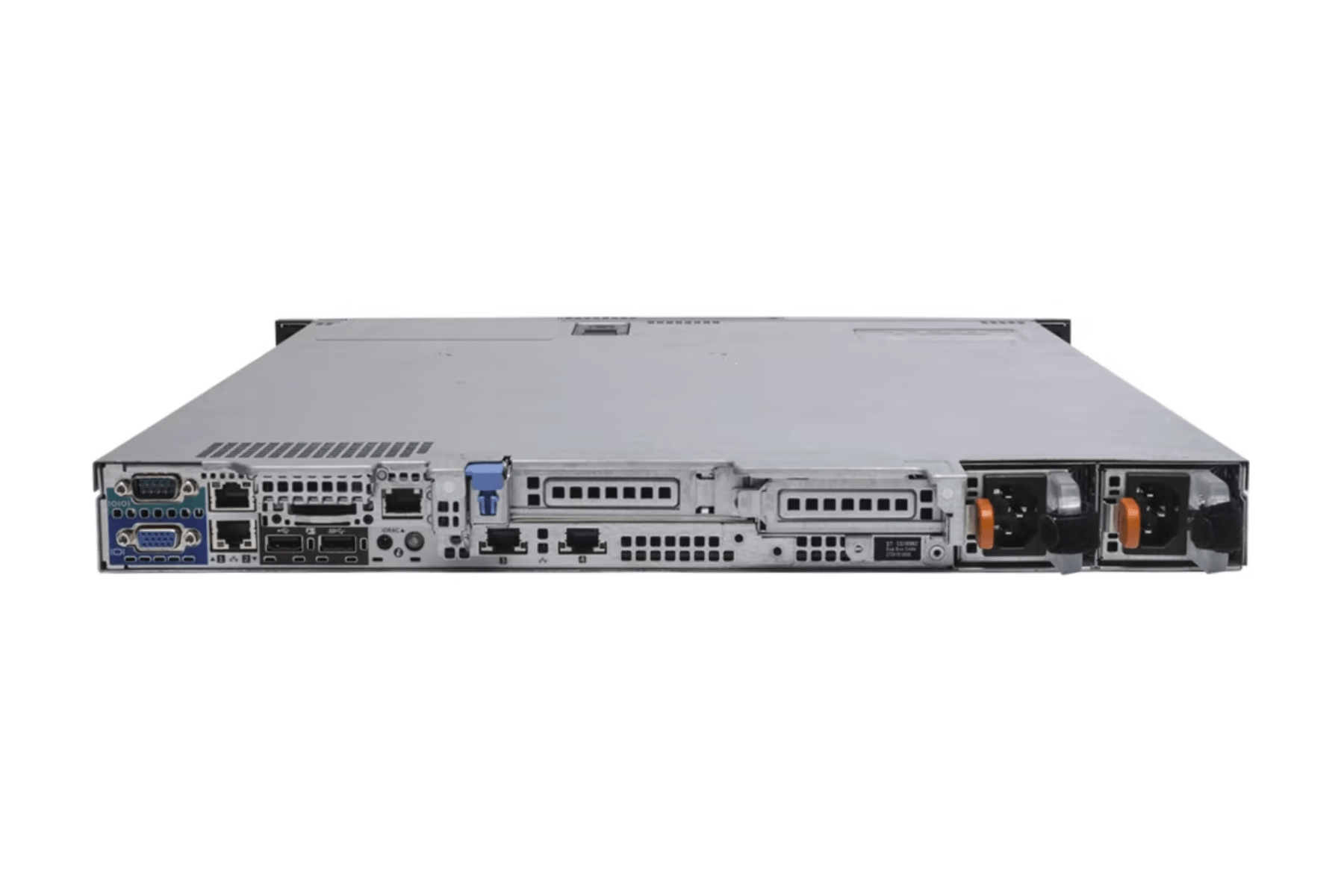 Dell PowerEdge R430 8-Bay 2.5 Chassis - SaveMyServer.com