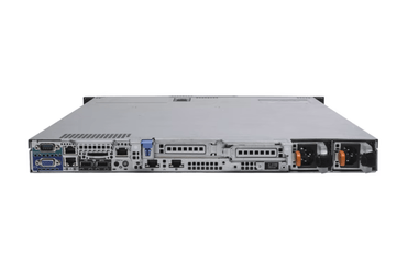 SERVER DESIGN LAB - Dell PowerEdge R430 8 - Bay 2.5" Hotswap Drives - SaveMyServer.com