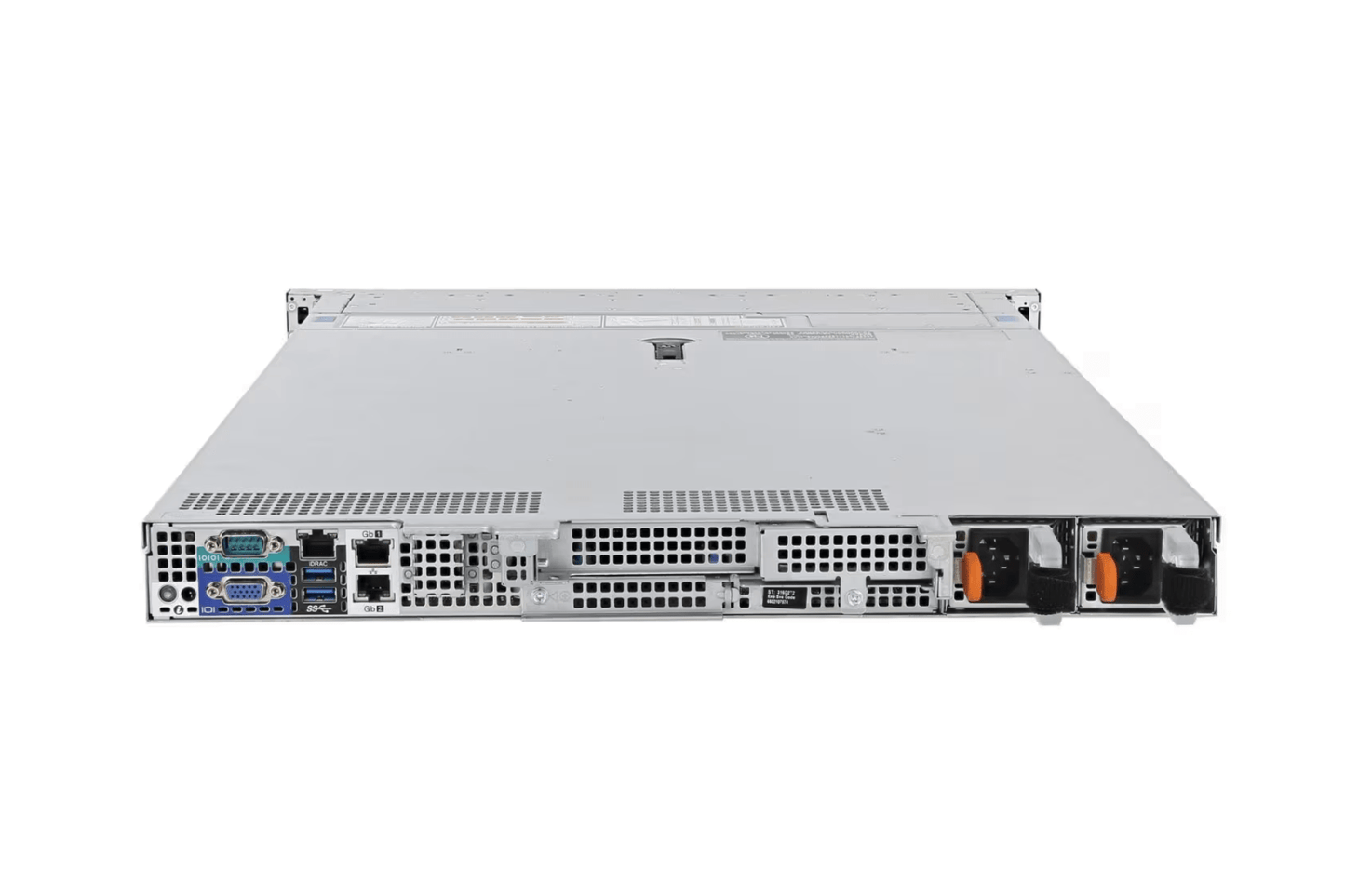 SERVER DESIGN LAB - Dell PowerEdge R440 10 - Bay 2.5" Drives - SaveMyServer.com