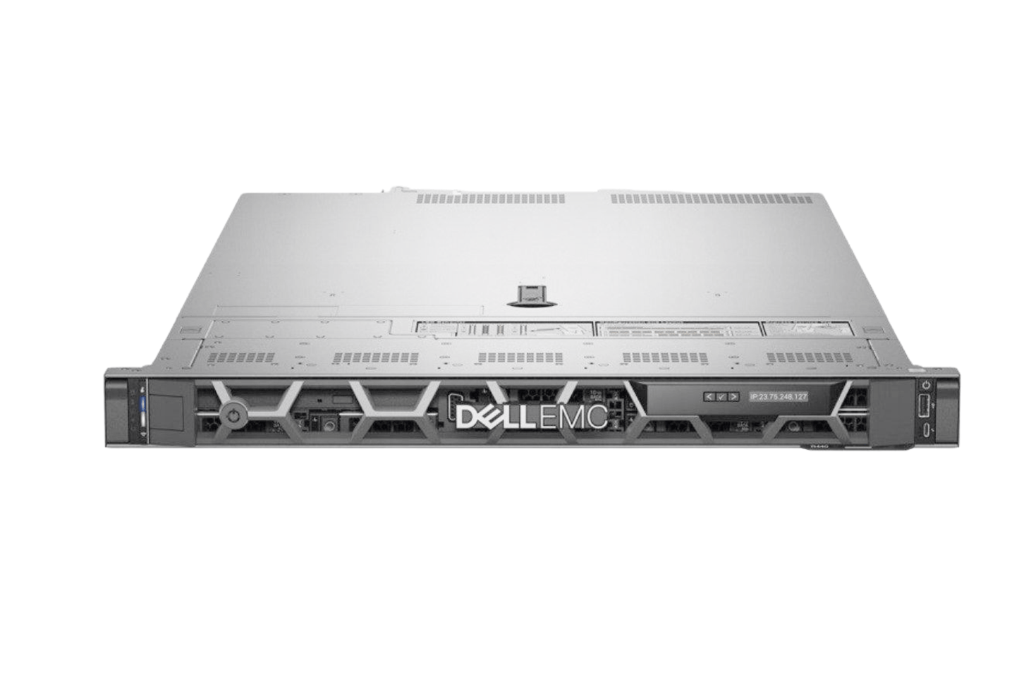 SERVER DESIGN LAB - Dell PowerEdge R440 10 - Bay 2.5" Drives - SaveMyServer.com