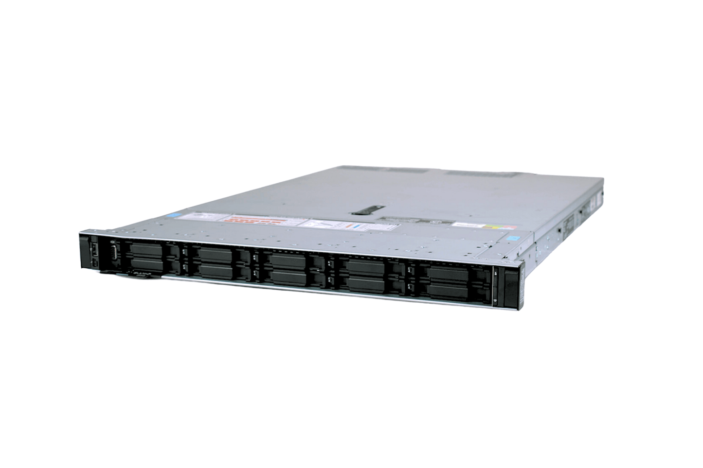 SERVER DESIGN LAB - Dell PowerEdge R440 10 - Bay 2.5" Drives - SaveMyServer.com