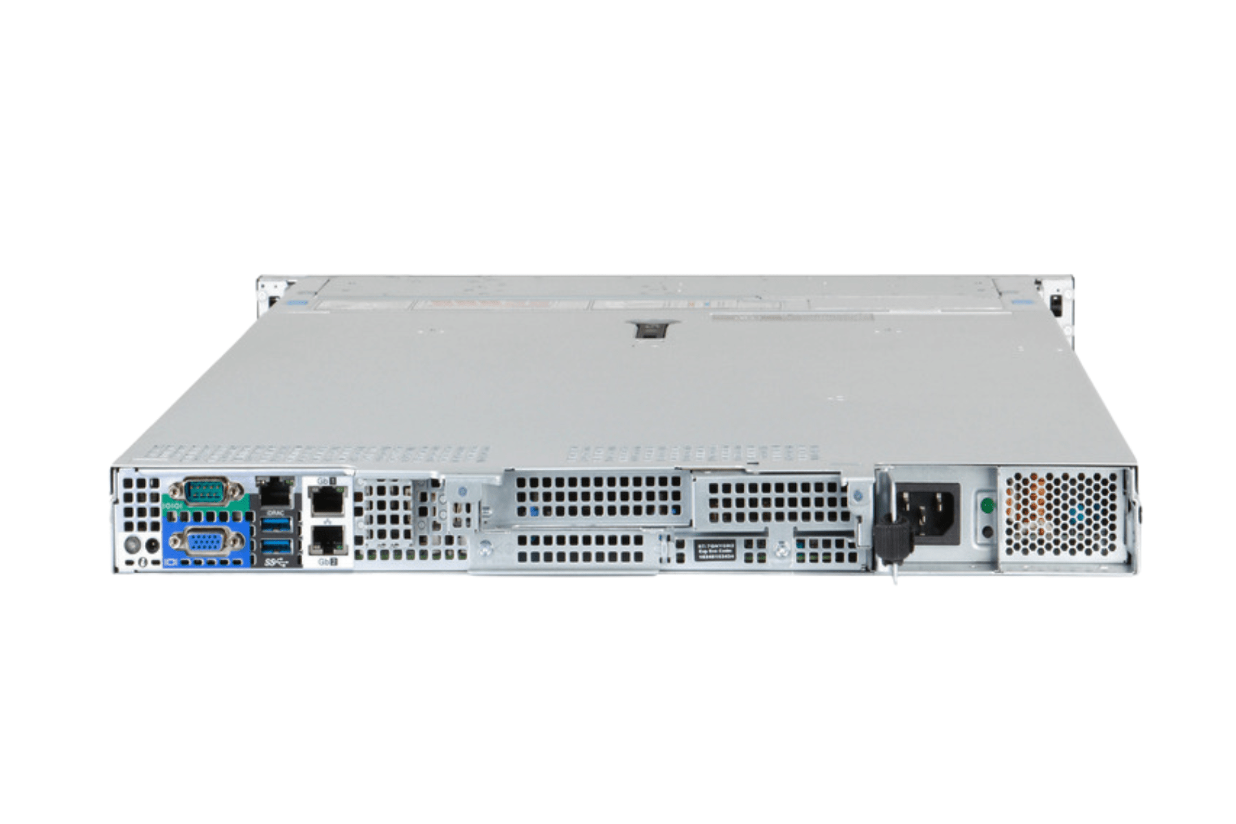 SERVER DESIGN LAB - Dell PowerEdge R440 - SaveMyServer.com