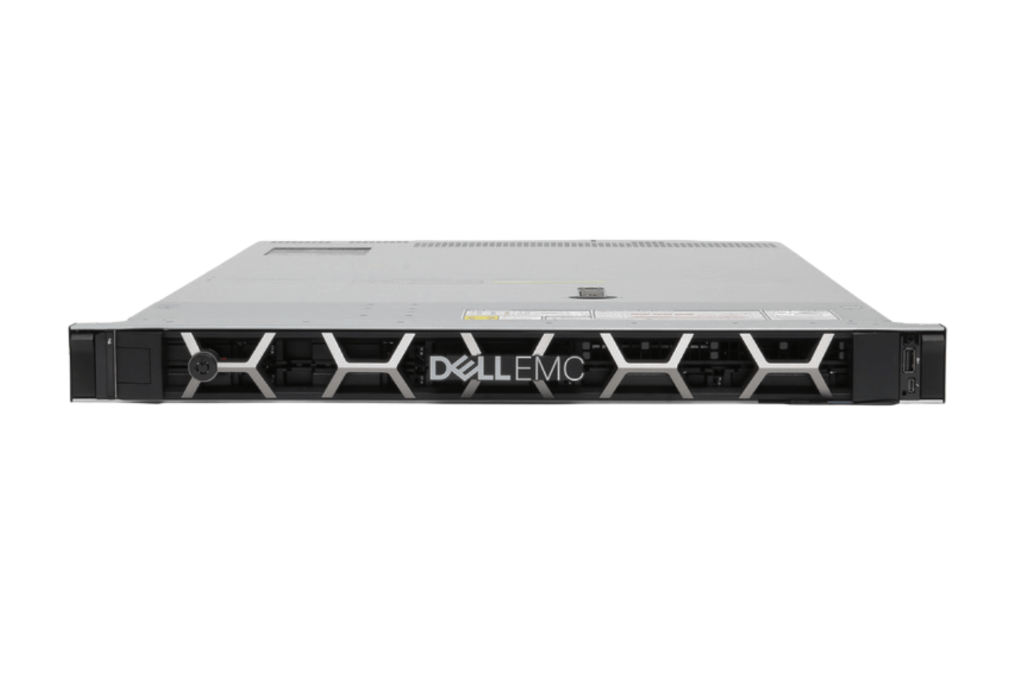 SERVER DESIGN LAB - Dell PowerEdge R450 8 - Bay 2.5" Drives - SaveMyServer.com