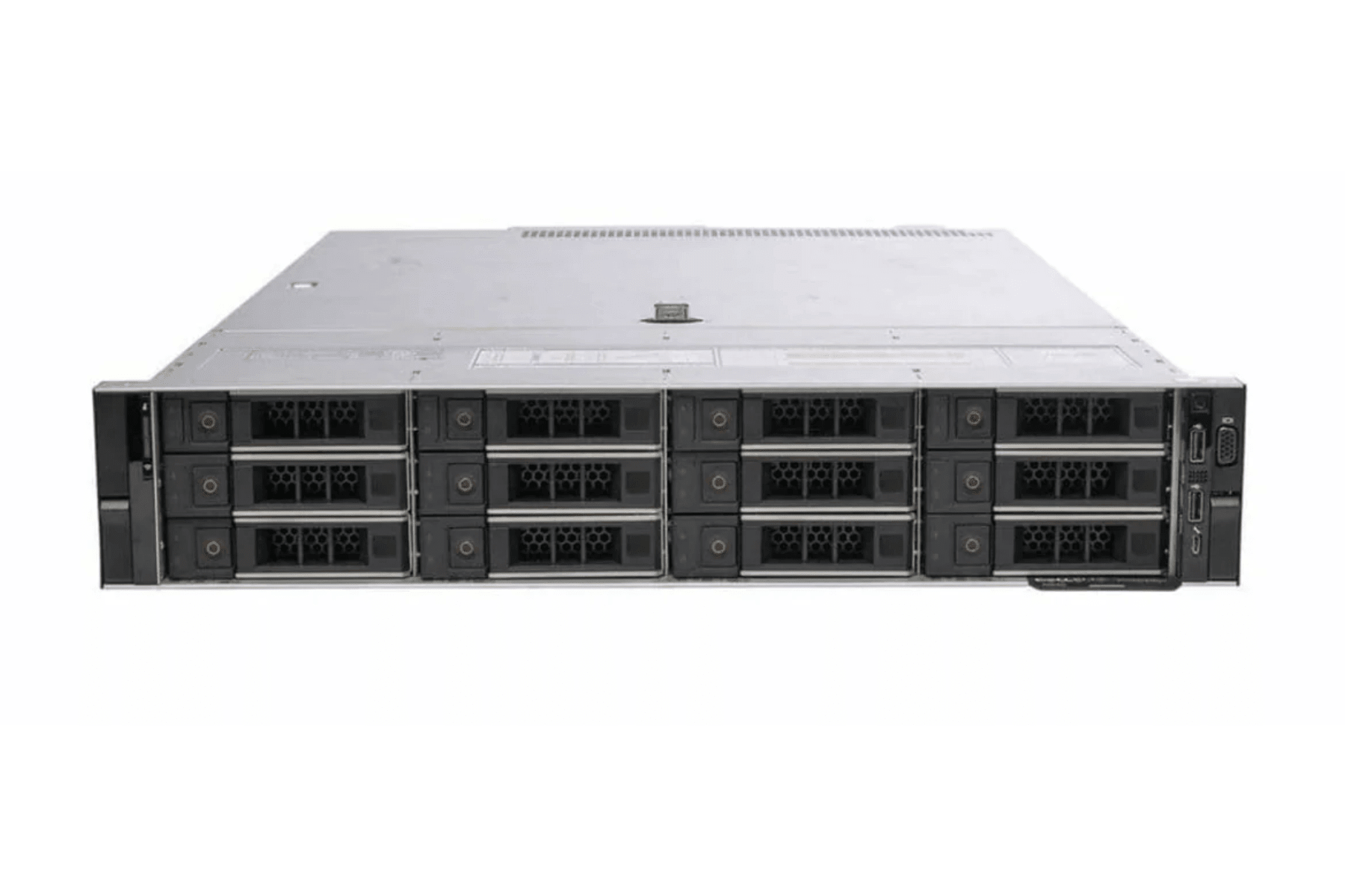 SERVER DESIGN LAB - Dell PowerEdge R540 12-Bay 3.5-configured - SaveMyServer.com