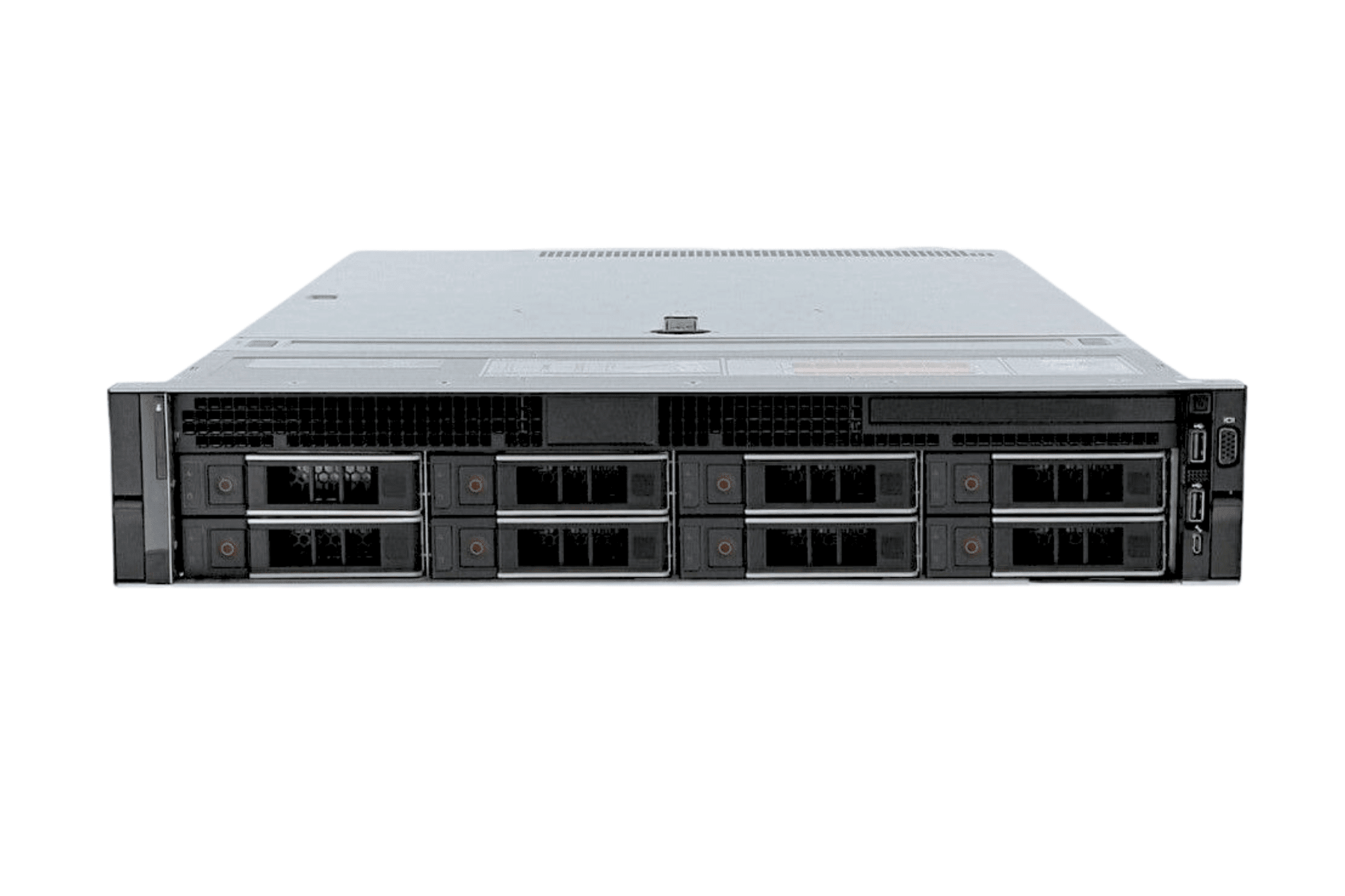SERVER DESIGN LAB - Dell PowerEdge R540 8-Bay 3.5-configured - SaveMyServer.com