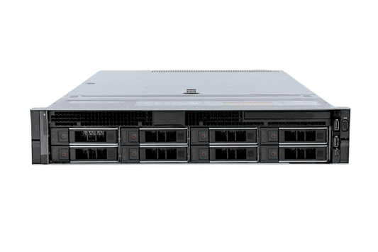 SERVER DESIGN LAB - Dell PowerEdge R540 8-Bay 3.5-configured - SaveMyServer.com