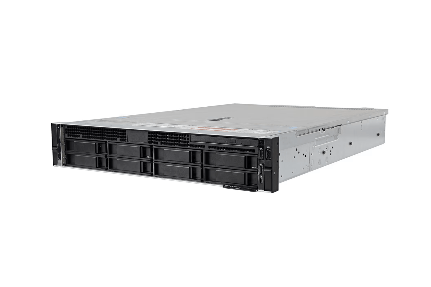 SERVER DESIGN LAB - Dell PowerEdge R540 8 - Bay 3.5" Drives - SaveMyServer.com