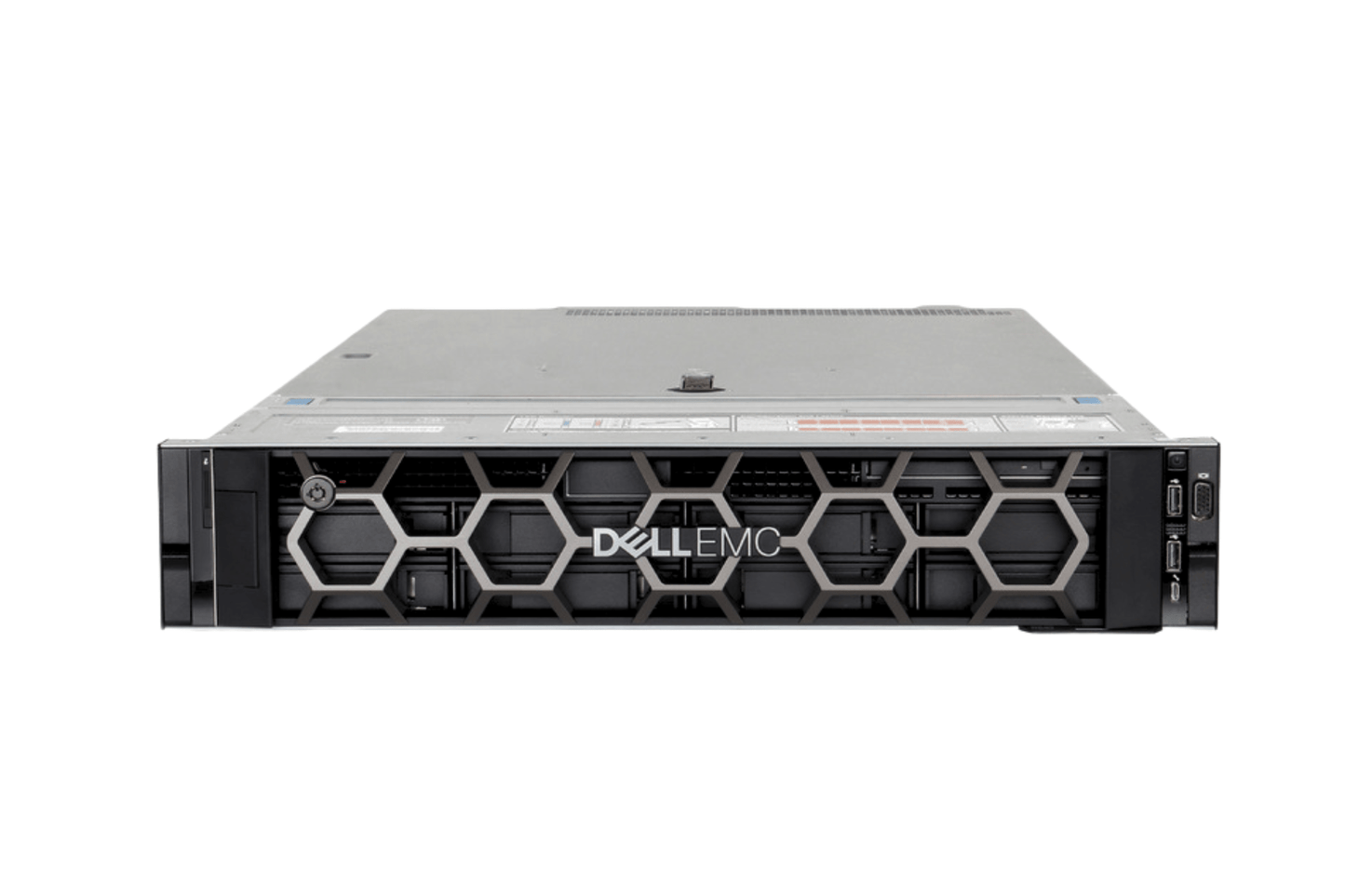 SERVER DESIGN LAB - Dell PowerEdge R540 8 - Bay 3.5" Drives - SaveMyServer.com