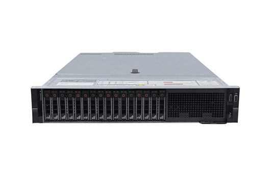 SERVER DESIGN LAB - Dell PowerEdge R550 16 - Bay 2.5" Drives - SaveMyServer.com