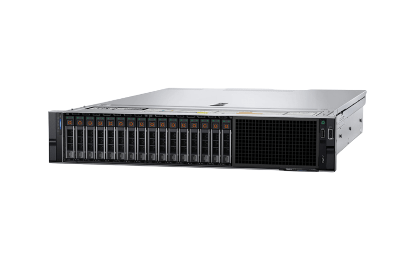 SERVER DESIGN LAB - Dell PowerEdge R550 16 - Bay 2.5" Drives - SaveMyServer.com