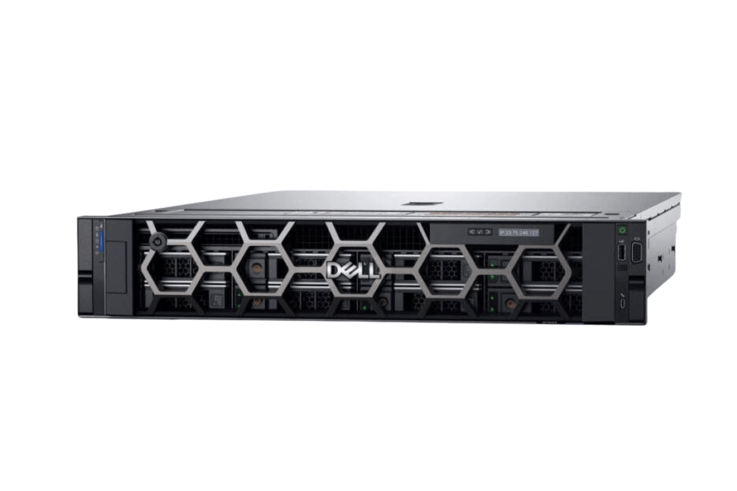 SERVER DESIGN LAB - Dell PowerEdge R550 8 - Bay 3.5" Drives - SaveMyServer.com