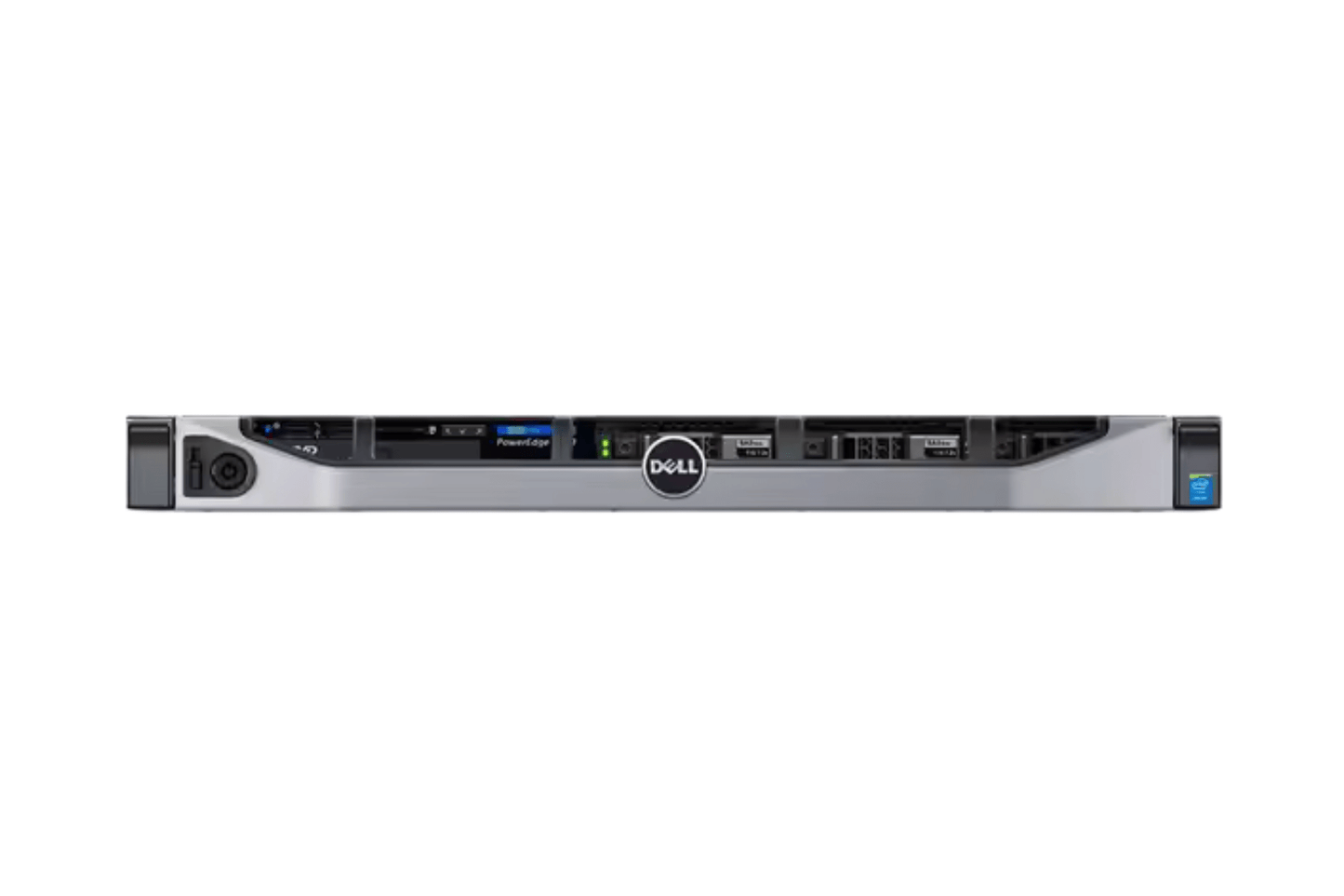 SERVER DESIGN LAB - Dell PowerEdge R630 10 - Bay 2.5" Drives - SaveMyServer.com