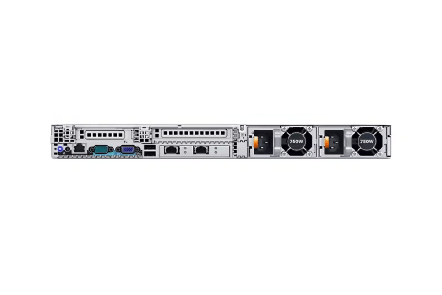 SERVER DESIGN LAB - Dell PowerEdge R630 8 - Bay 2.5" Drives - SaveMyServer.com