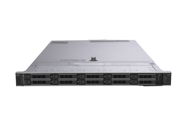 SERVER DESIGN LAB - Dell PowerEdge R640 10 - Bay 2.5 - configured - SaveMyServer.com