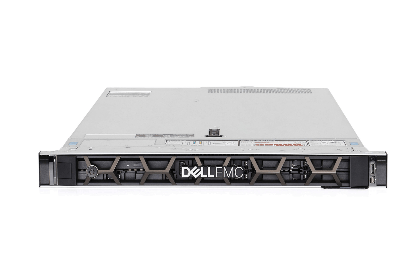 SERVER DESIGN LAB - Dell PowerEdge R640 10 - Bay 2.5" Drives - SaveMyServer.com