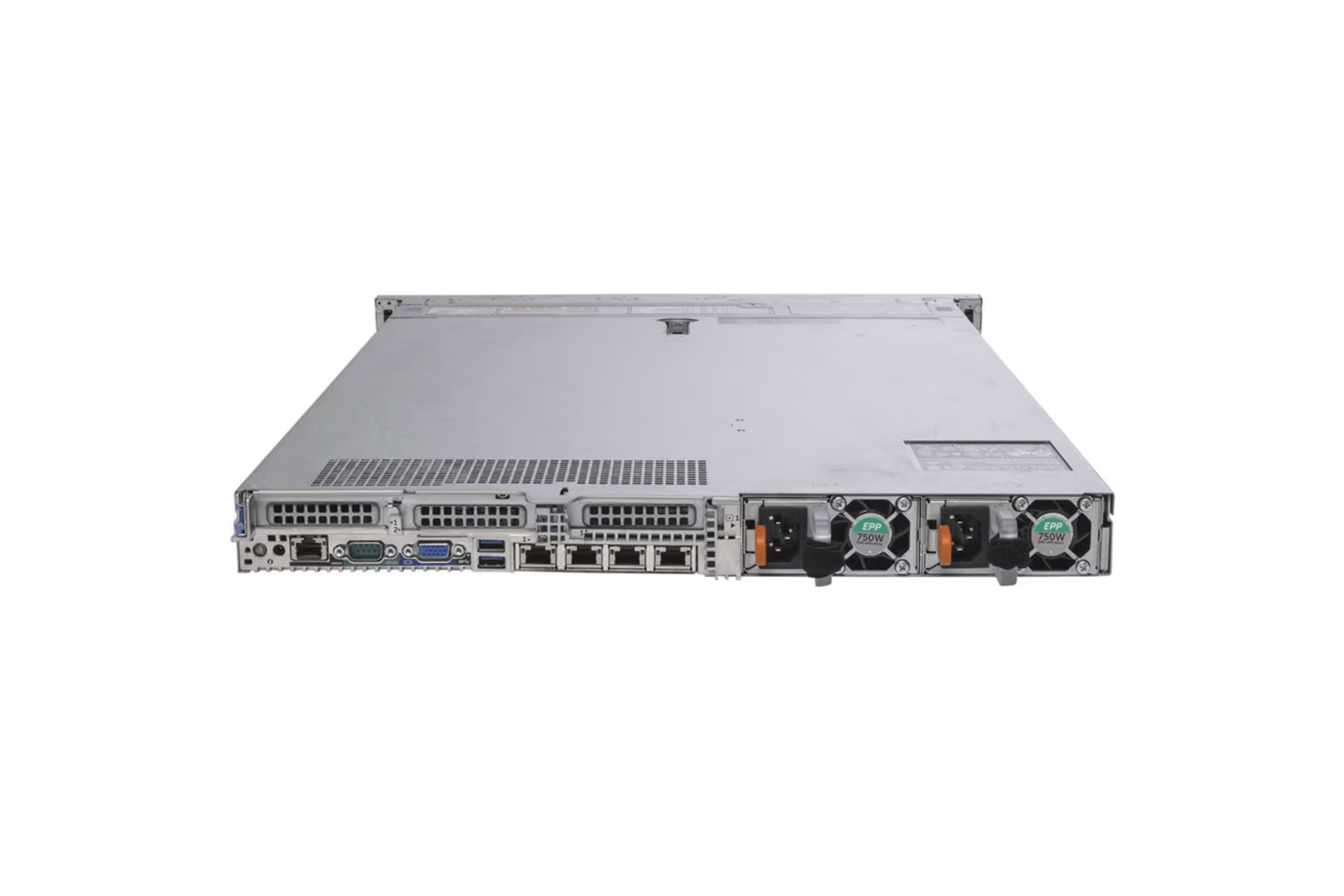 SERVER DESIGN LAB - Dell PowerEdge R640 - SaveMyServer.com