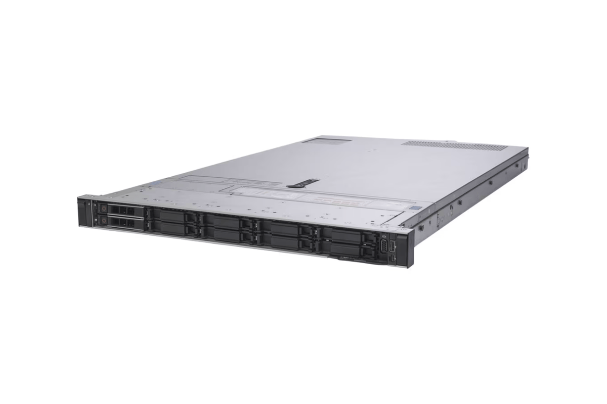 Dell R640 Storage SERVER DESIGN LAB - Dell PowerEdge R640 - SaveMyServer.com