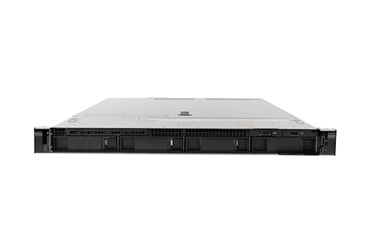 SERVER DESIGN LAB - Dell PowerEdge R640 4 - Bay 3.5" Drives - SaveMyServer.com