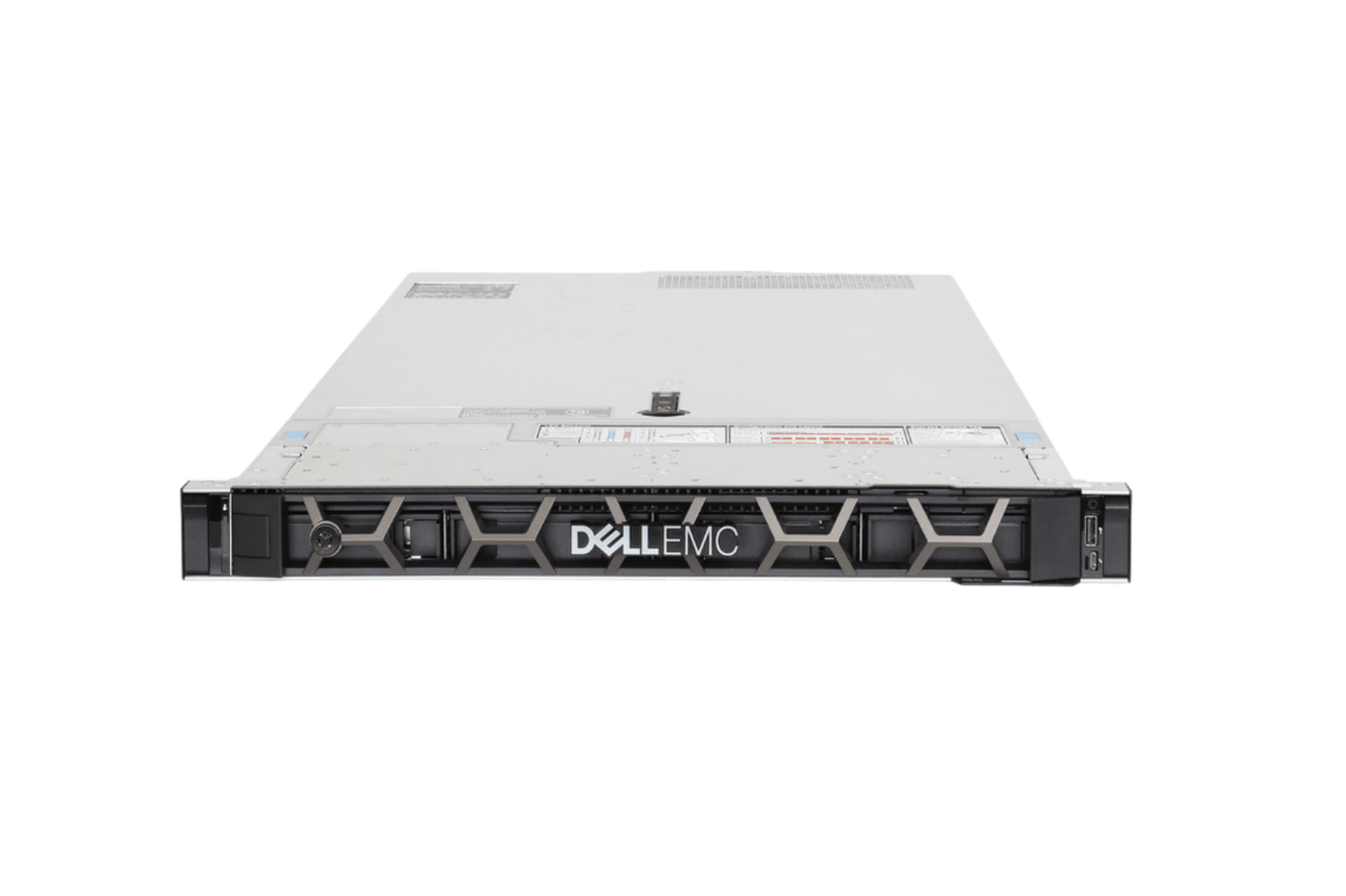 SERVER DESIGN LAB - Dell PowerEdge R640 4 - Bay 3.5" Drives - SaveMyServer.com