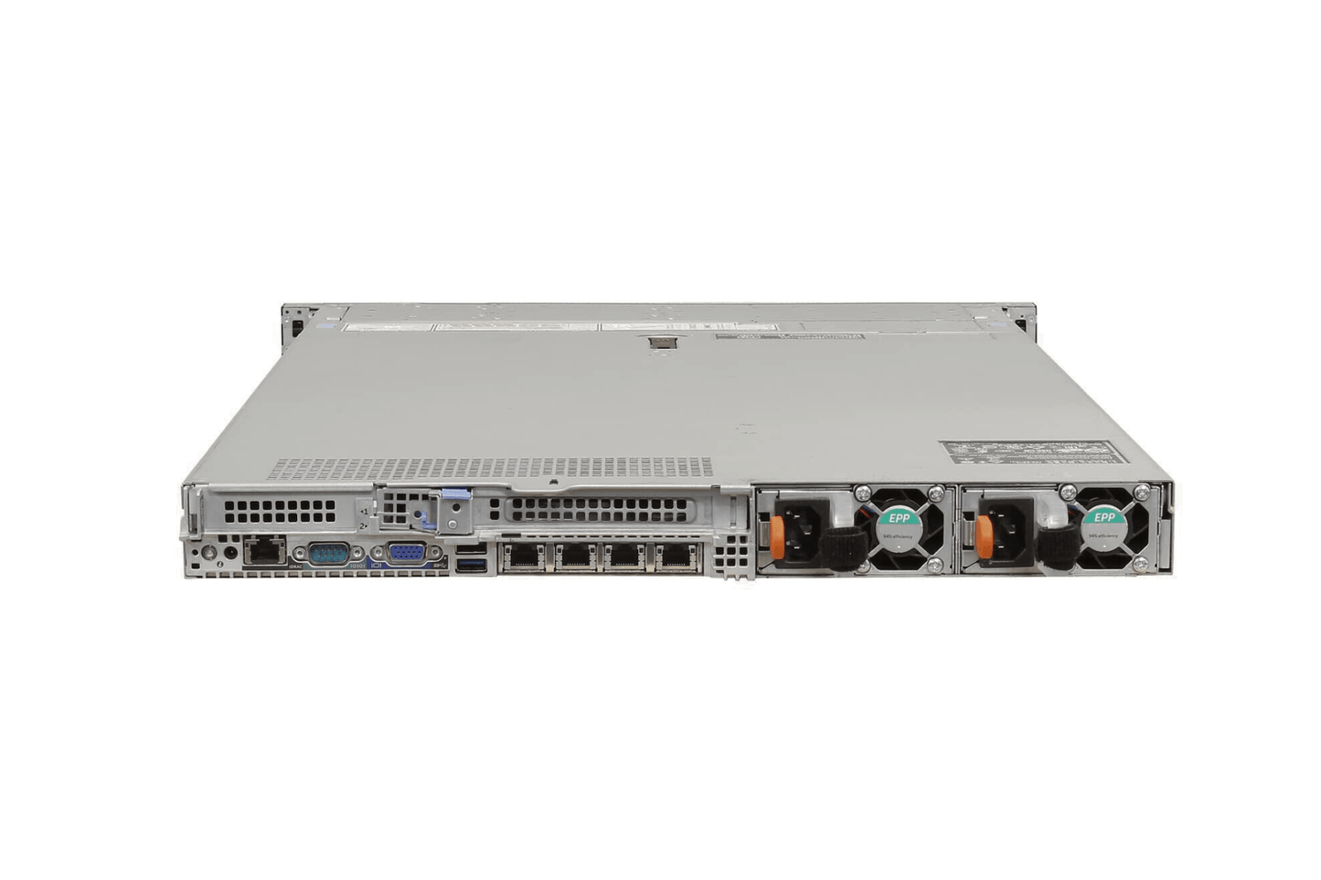 SERVER DESIGN LAB - Dell PowerEdge R640 - SaveMyServer.com