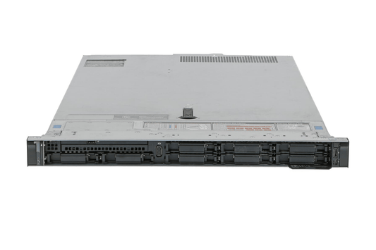 SERVER DESIGN LAB - Dell PowerEdge R640 8-Bay 2.5-configured - Configured Server