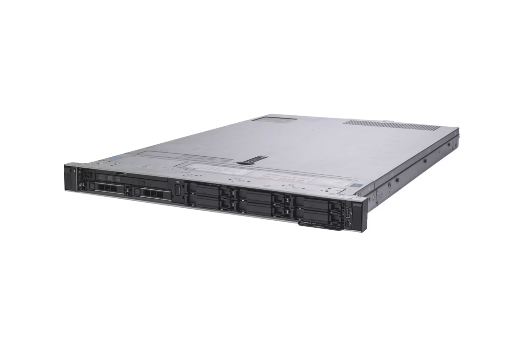 SERVER DESIGN LAB - Dell PowerEdge R640 - SaveMyServer.com