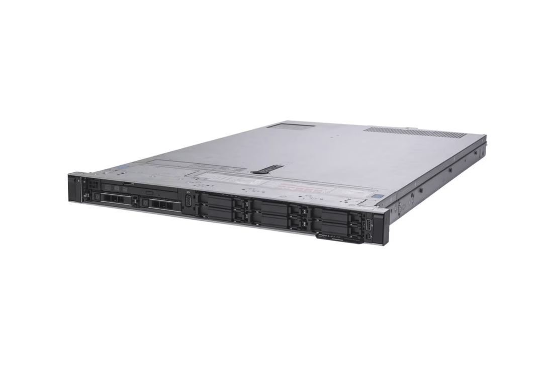 SERVER DESIGN LAB - Dell PowerEdge R640 - SaveMyServer.com