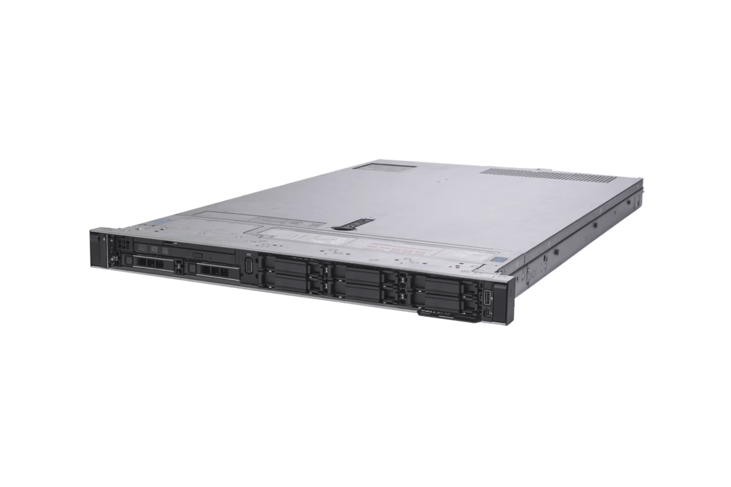 SERVER DESIGN LAB - Dell PowerEdge R640 8 - Bay 2.5" Drives - SaveMyServer.com