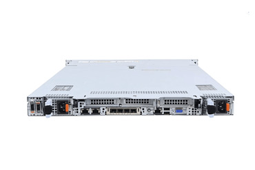 SERVER DESIGN LAB - Dell PowerEdge R650 10 - Bay 2.5" Drives - SaveMyServer.com