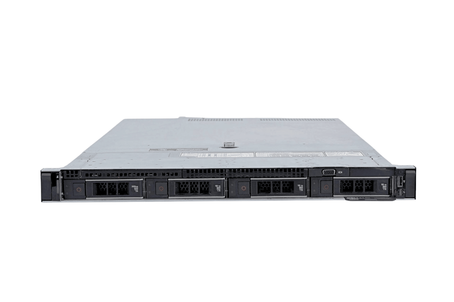 SERVER DESIGN LAB - Dell PowerEdge R650 4-Bay 3.5-configured - SaveMyServer.com