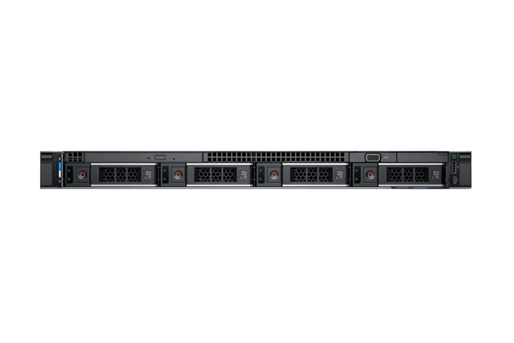 SERVER DESIGN LAB - Dell PowerEdge R650 4 - Bay 3.5" Drives - SaveMyServer.com