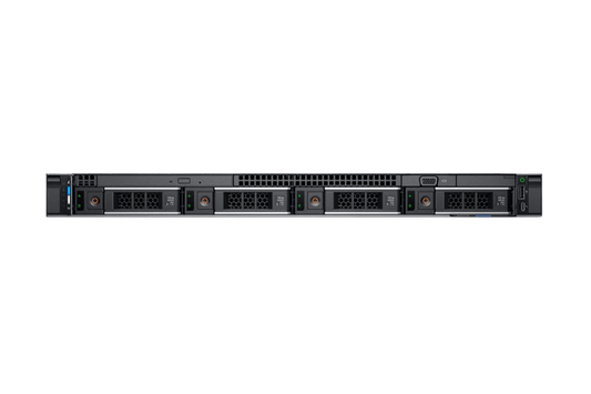 SERVER DESIGN LAB - Dell PowerEdge R650 4 - Bay 3.5" Drives - SaveMyServer.com