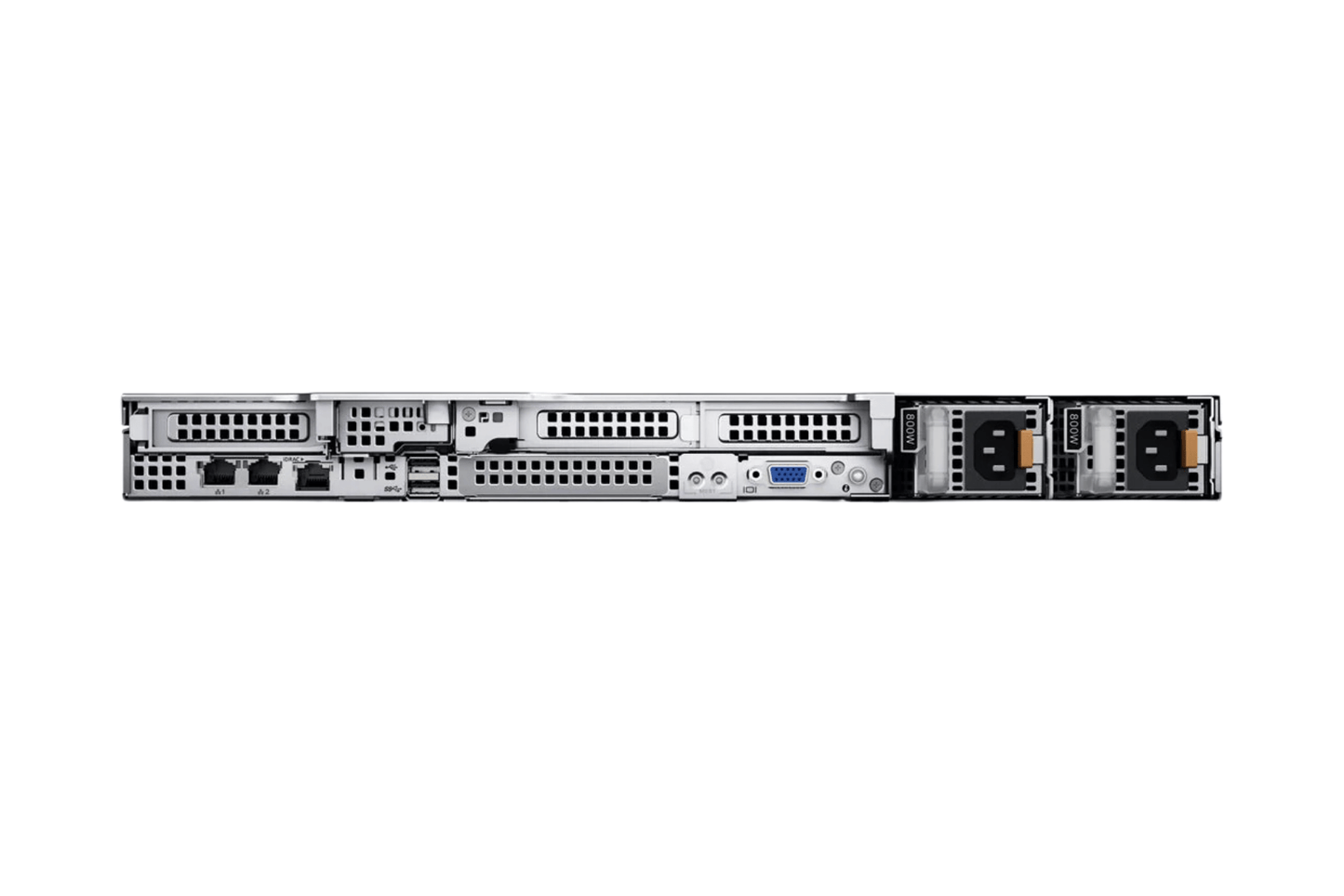 SERVER DESIGN LAB - Dell PowerEdge R650 4 - Bay 3.5" Drives - SaveMyServer.com