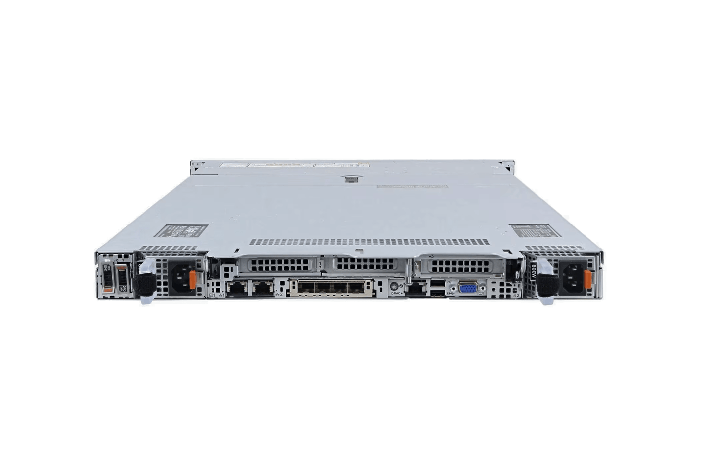 SERVER DESIGN LAB - Dell PowerEdge R650 8 - Bay 2.5" Drives - SaveMyServer.com