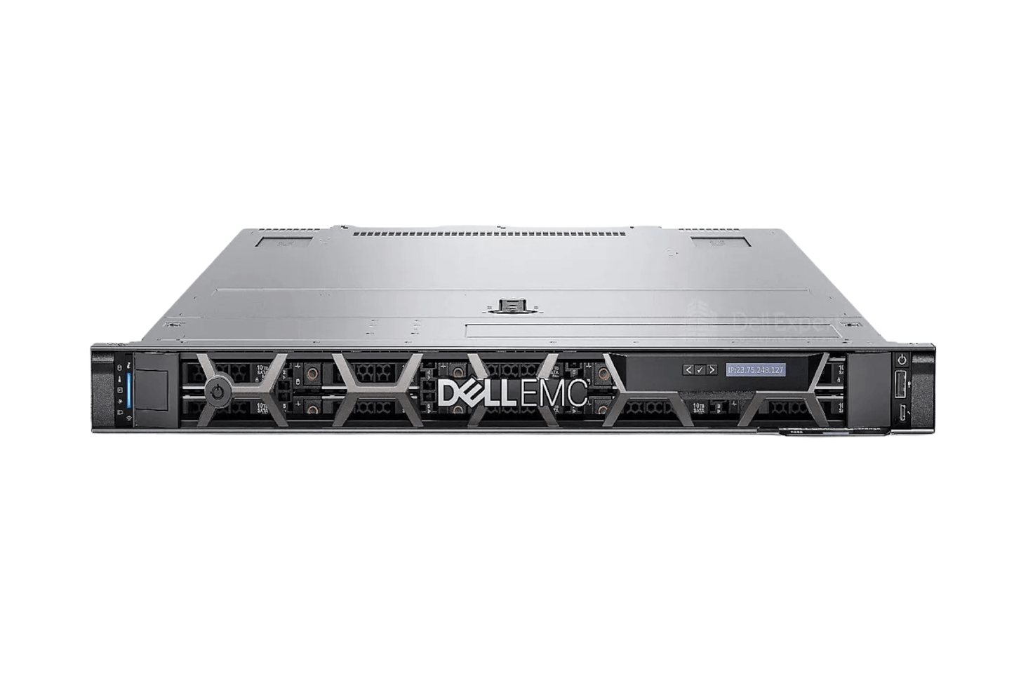 SERVER DESIGN LAB - Dell PowerEdge R650 8 - Bay 2.5" Drives - SaveMyServer.com